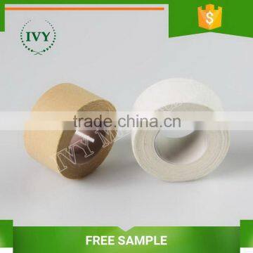 Economic stylish zinc oxide tape colored