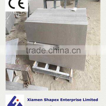 Chinese sunny shy grey marble stone wholesale