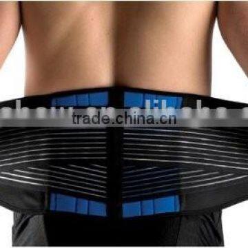 Wholesale adjustable elastic best slimming belt