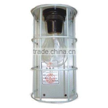 Lift/elevator spare part----- hoistway lamp