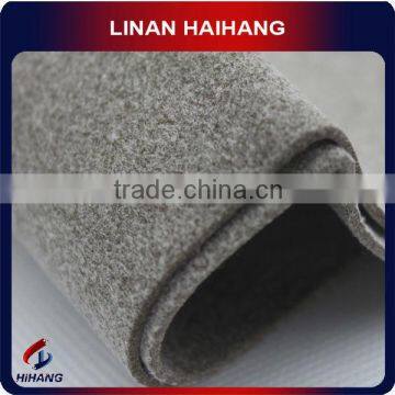 China Manufacturer Plain pu Leather Shammy Cloth