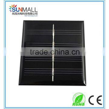 High Quality Solar Cell 2v 154Ma