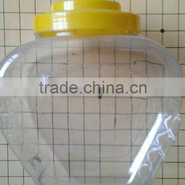Plastic Bottles for Lollipop