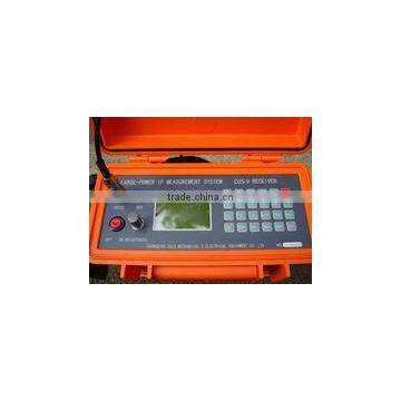 DC IP Measuring System For Metal and Mineral Survey