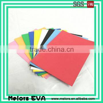 EVA Foam Sheet high density foam blocks