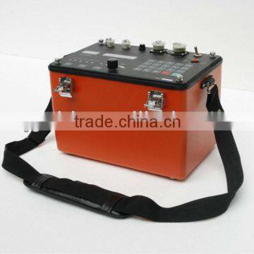 JCX-3 Three-Component Borehole Magnetometer