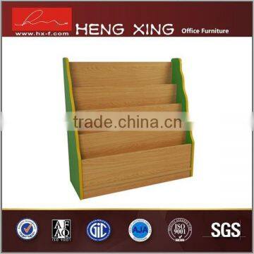 office simple cabinet / magazine shelf HX-4FL096