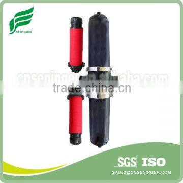 3 and 4 inch Auto backwashing H Type Water Disc Filter