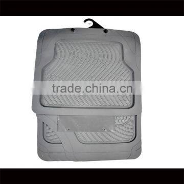 Hot Selling PVC Car Foot Mat photo-3