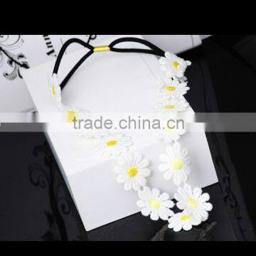 15mm headbands cheap good quality cheap baby hair accessories colorful -f93