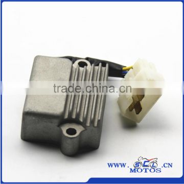 SCL-2012100002 regulator rectifier for BOXER CT100 motocycle parts