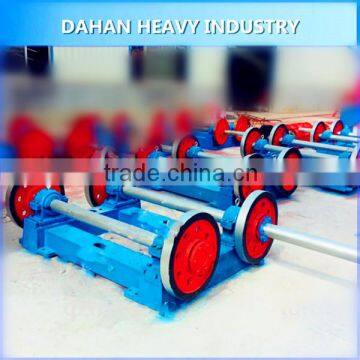 Lowest Price!!! Electrical concrete pole/pile/mast making machine(spinning machine) and moulds