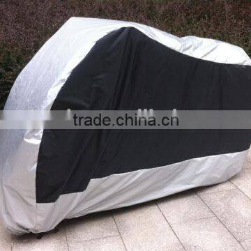 SCL-2015060008 XL,XXL,XXXL Motorcycle Garage ,Motorcycle Tents Cover for Sale photo-4
