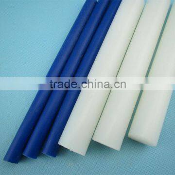 25-180mm diameter High mechanical strength PA6 nylon round rod