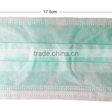 Disposable 3-ply Face Mask For Surgical photo-4