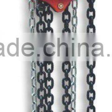 CHAIN BLOCK HSC-K SERIES