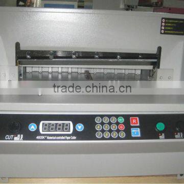 Great Photographic Equipment Used Die Cutting Presses photo-4