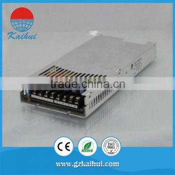 Super Thin Small Volume Single Output Power Supply 400W