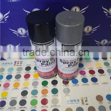 AEROPAK Spray Paint Big Supplier photo-3