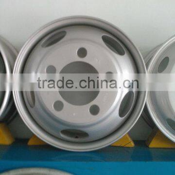 17.5 Inch Rims 17.5*5.25