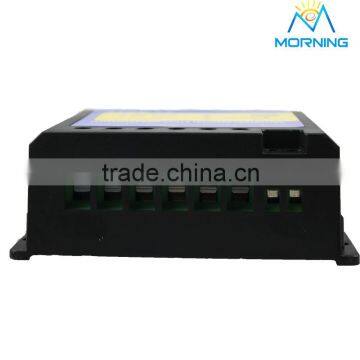 3500W Dual Power Transfer Controller for Solar System photo-4