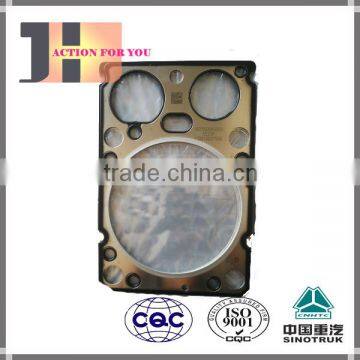 China CNHTC Original Truck Part High Quality Engine Parts Cylinder Gasket For Howo Engine Styre WD615