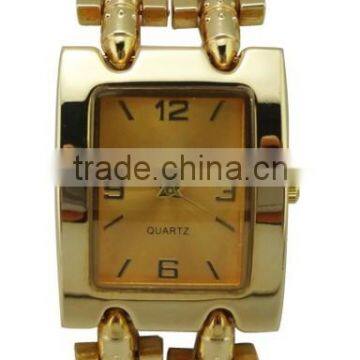 2016 New Trendy Products Vouge Design Girl Fashion Alloy Watch