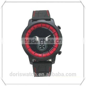 New Arrival Fashion most popular products Japan quartz Silicone Watches