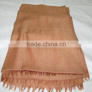 NEW QUALITY PASHMINA TEXTILE INDIAN