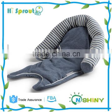 New Style and Soft Baby Pram Head Support