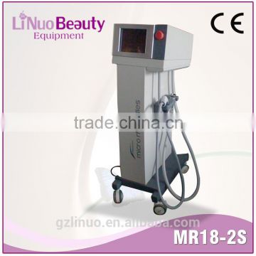 Import China products multifunction microneedle fractional rf