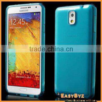 cell phone accessories for Samsung Galaxy Note 3 N9005 N9000 TPU Case