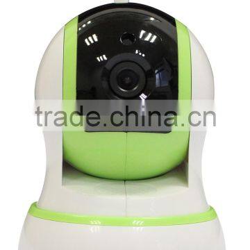 ip Camera Baby Monitor Wireless Camera Ip, Wifi ip Camera With Speaker Microphone Available for 3G 4G GSM Mobile Phone photo-5