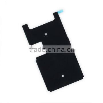 Original factory price mobile phone reparing small parts for iPhone 6s LCD Shield Plate Sticker