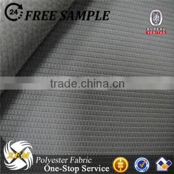 Metallic dot fabric for casual wear