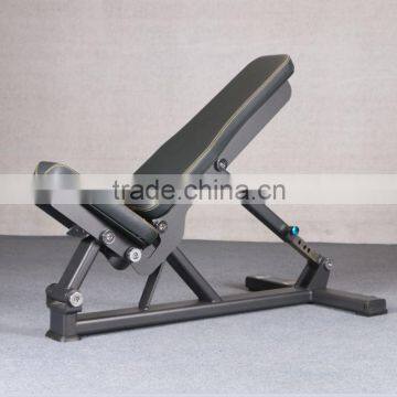 Gym Equipment Fitness Adjustable Benches