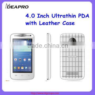 low cost Ideapro 501 4 " QVGA Low End TV PDA Mobile phone