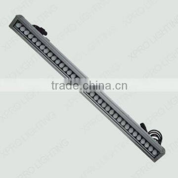 Disco Dance Stage Outdoor Lighting 36pcs 3W Led Lights Night Club 3W Led Wall Washer Ip67 photo-2