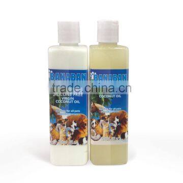 Australia BANABAN Pet Tonic Supplement Virgin Coconut Oil Importers photo-4