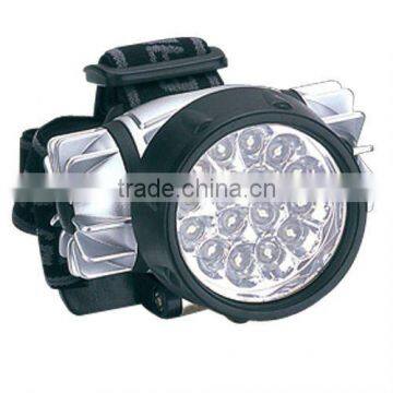 led torch