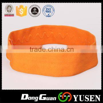 Fashional Promotion Soft Elastic Head Band