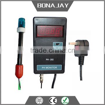 wholesale LED Digital display Online lab ph meter