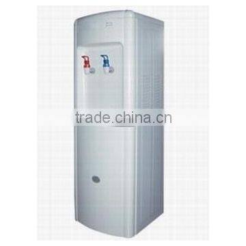Hot and Cold Water Dispenser Water Cooler photo-3