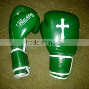 Boxing gloves