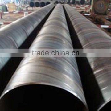 SAWL Steel Pipe