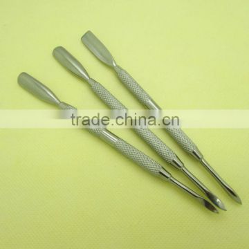 China wholesale stainless steel wax dabber BHO 710 Wax Skillet tools Vape scrape