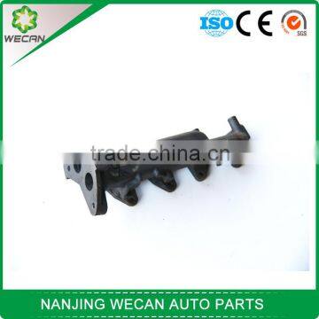 465 Engine Car Exhaust Manifold Fit for Changan Chinese Car photo-2