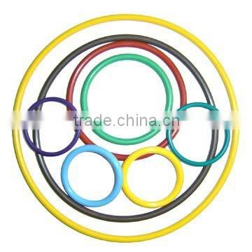 food grade FDA silicone o ring