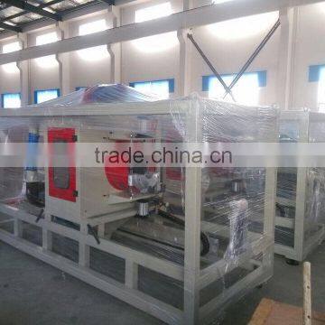 Pvc Pipe Machinery Pipe Extruding Machinery photo-4