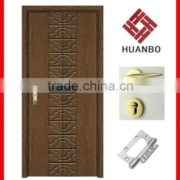 Latest Design Teak Wooden Doors